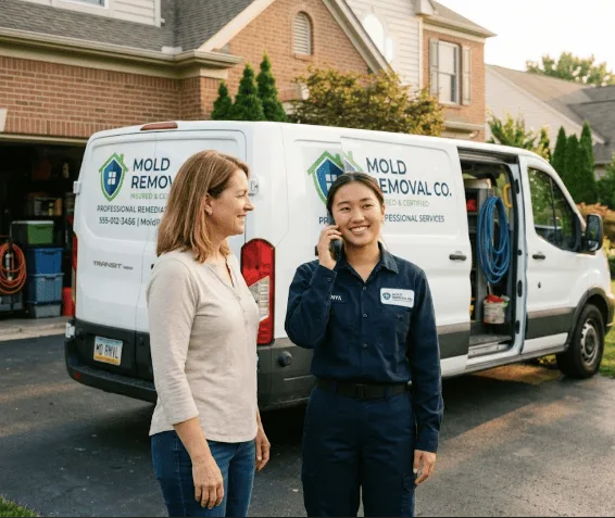 Crawlspace Mold Remediation Louisville, IL FAQs